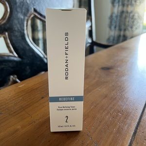 Rodan + Fields Redefine Toner